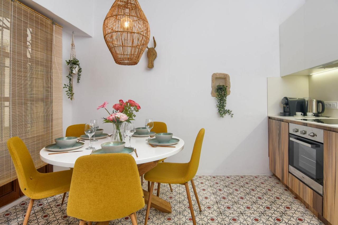 Casa En Grenyo, خافييا المظهر الخارجي الصورة