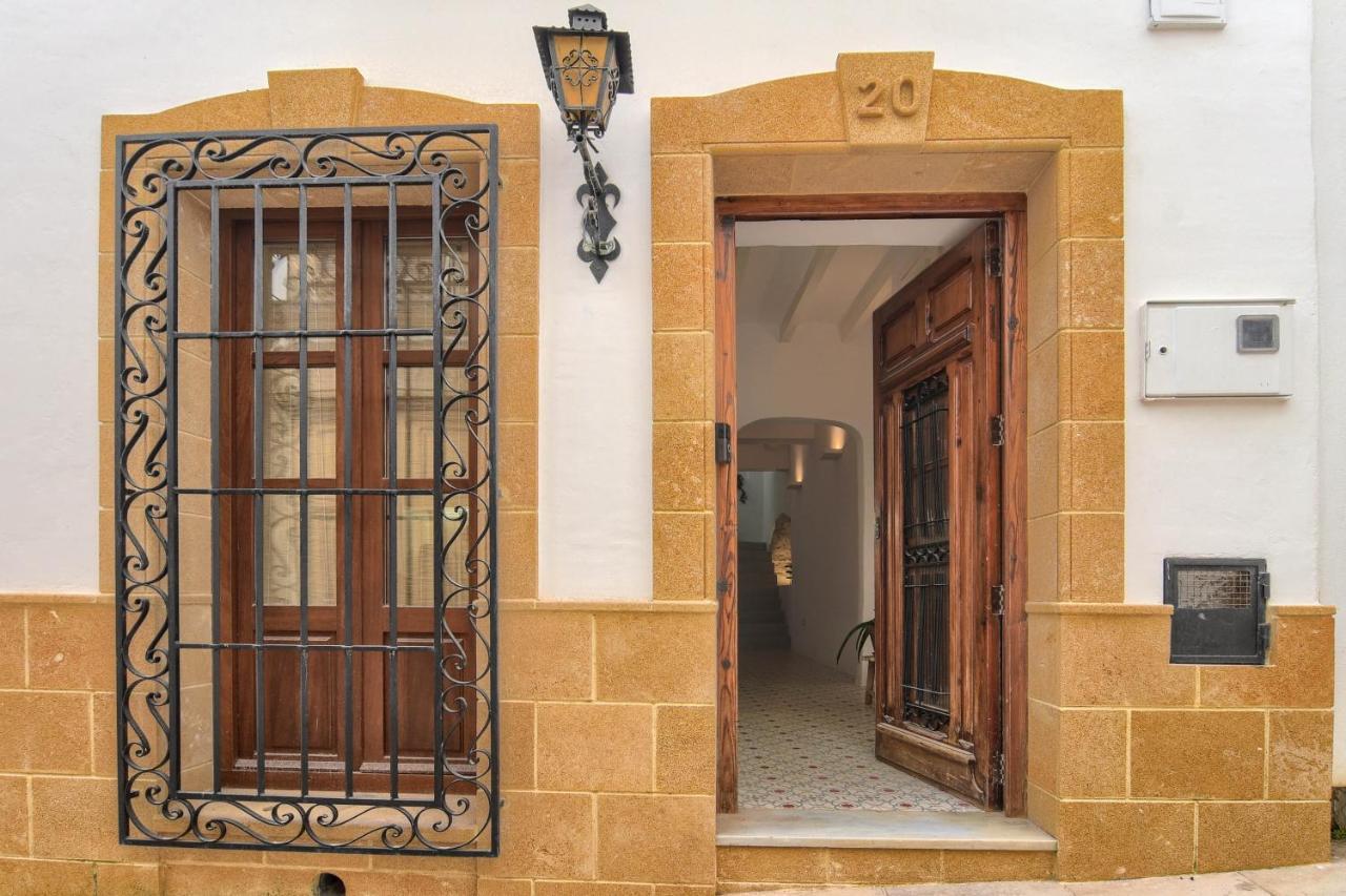 Casa En Grenyo, خافييا المظهر الخارجي الصورة