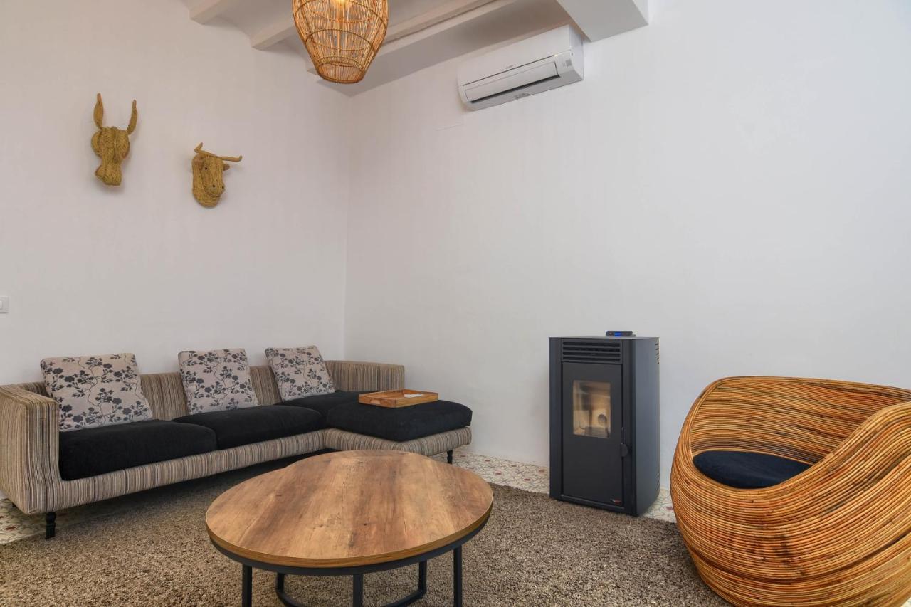 Casa En Grenyo, خافييا المظهر الخارجي الصورة