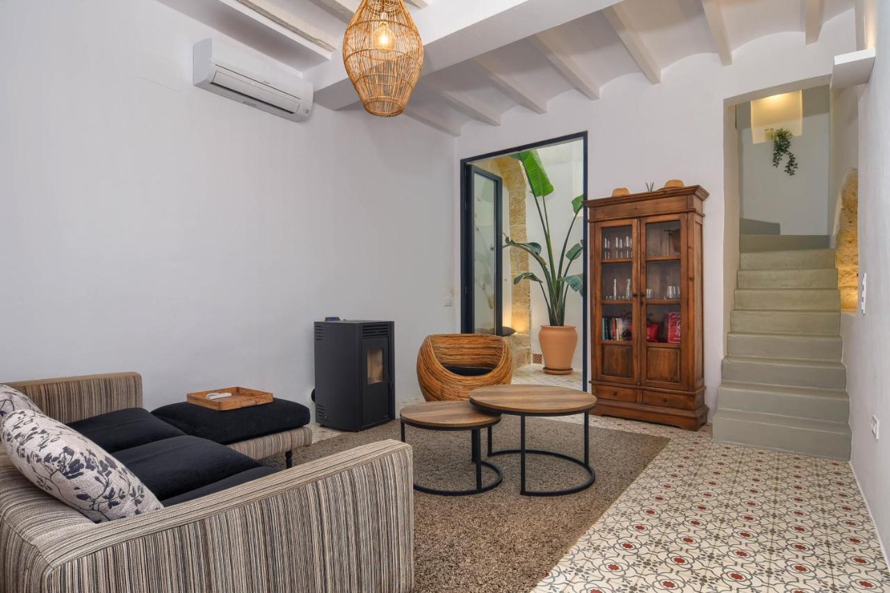 Casa En Grenyo, خافييا المظهر الخارجي الصورة