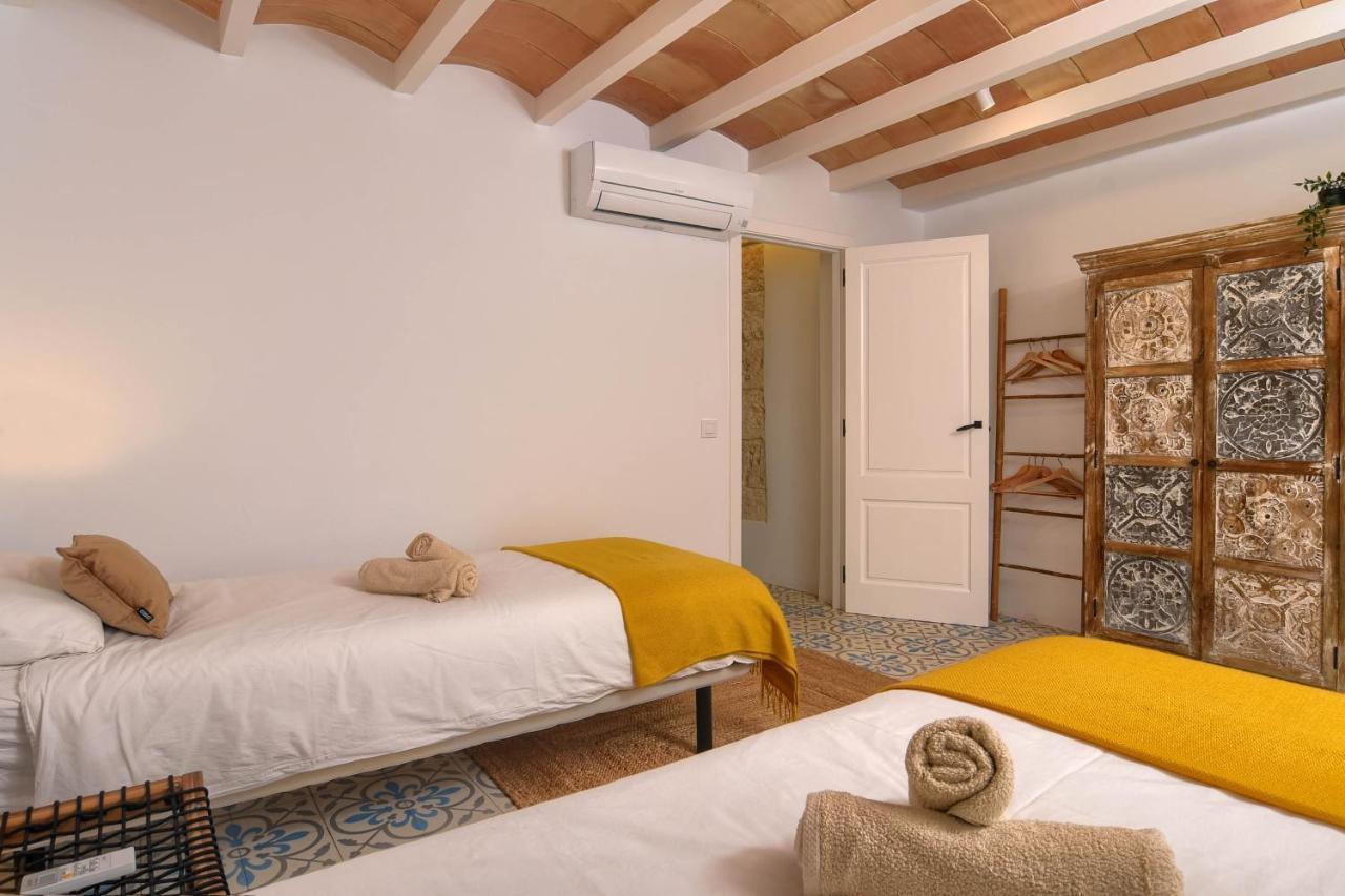 Casa En Grenyo, خافييا المظهر الخارجي الصورة