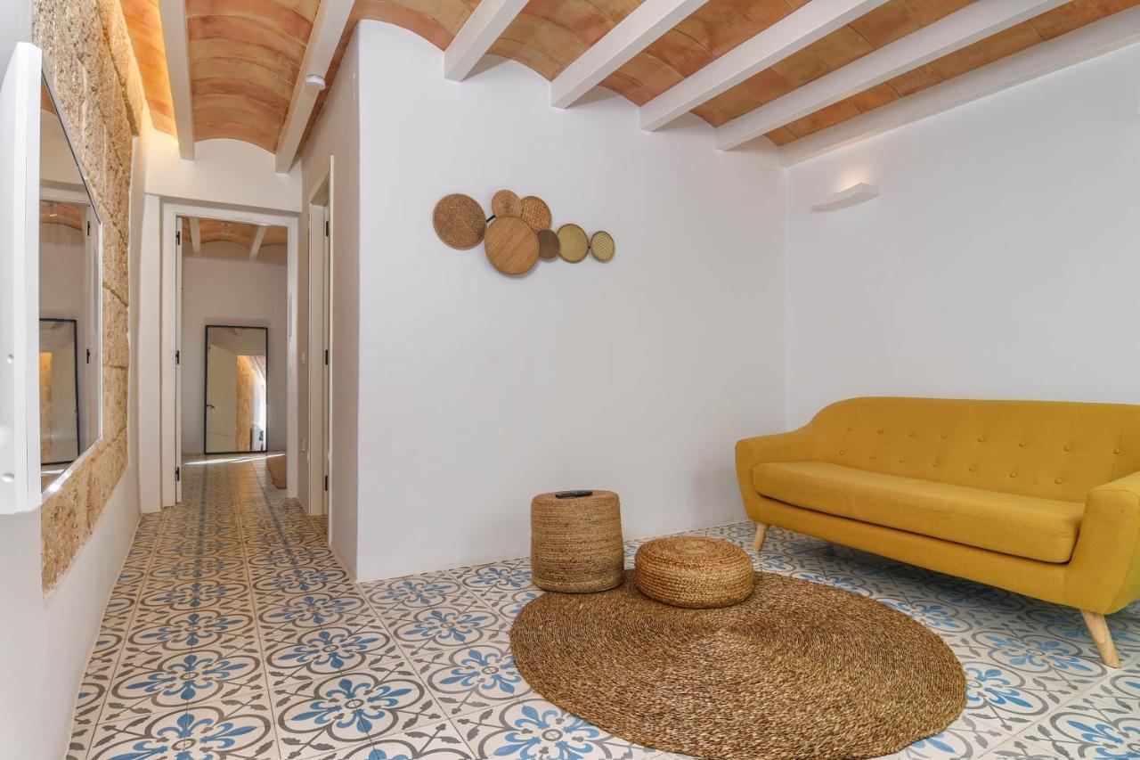 Casa En Grenyo, خافييا المظهر الخارجي الصورة