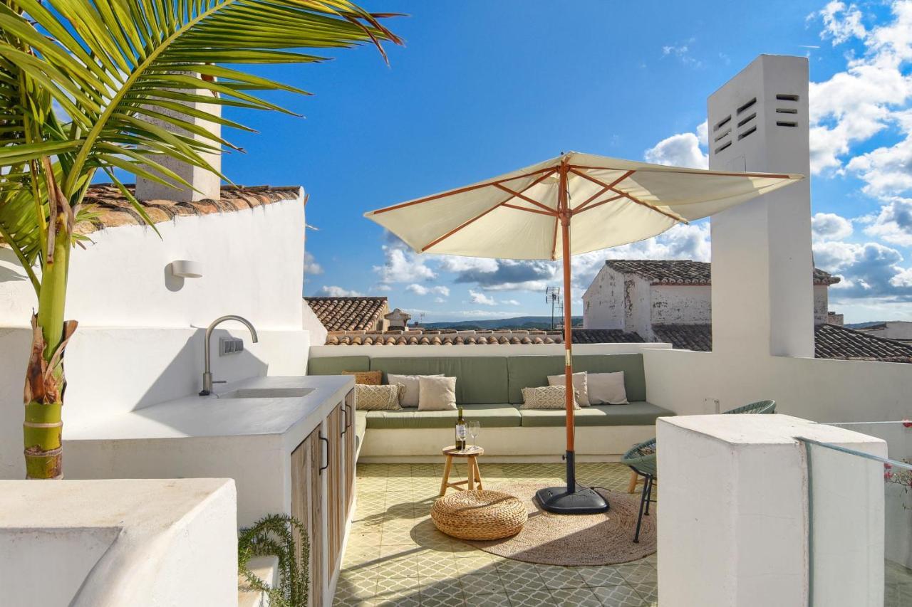 Casa En Grenyo, خافييا المظهر الخارجي الصورة