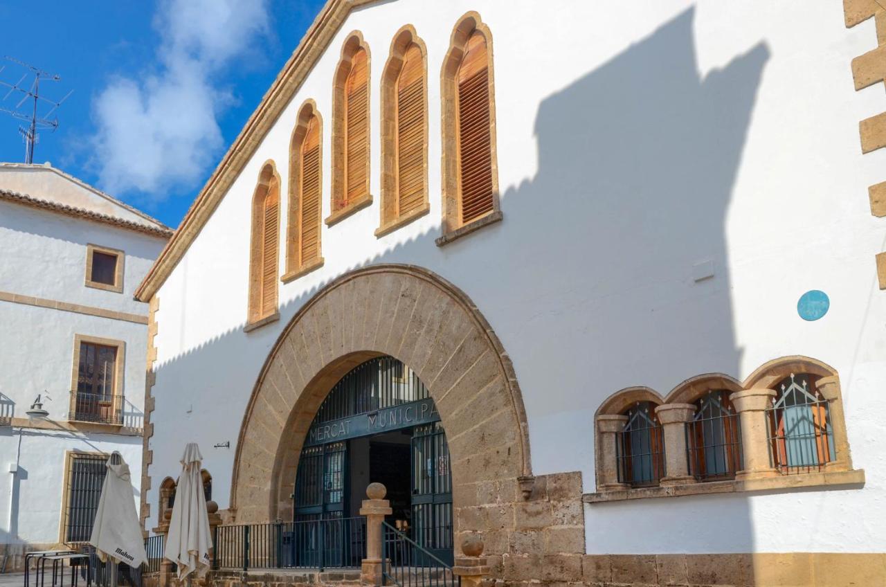 Casa En Grenyo, خافييا المظهر الخارجي الصورة