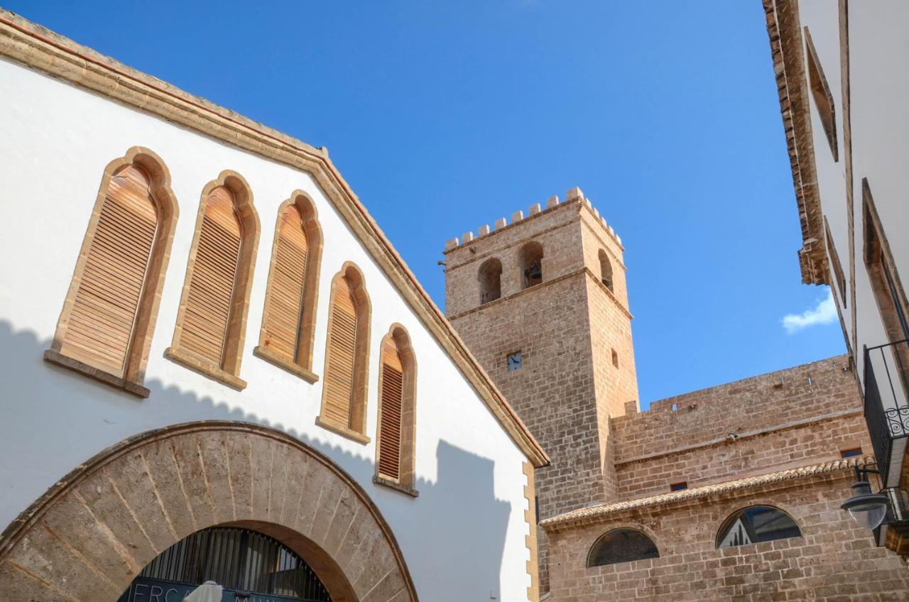 Casa En Grenyo, خافييا المظهر الخارجي الصورة