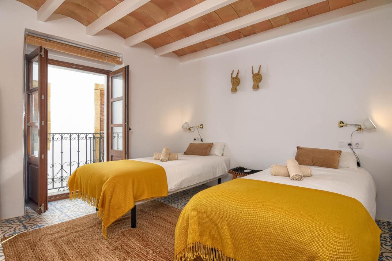 Casa En Grenyo, خافييا المظهر الخارجي الصورة