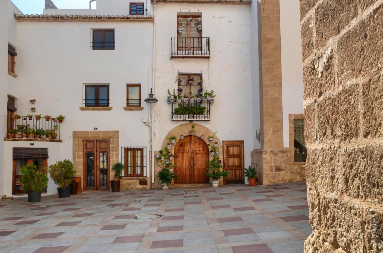 Casa En Grenyo, خافييا المظهر الخارجي الصورة