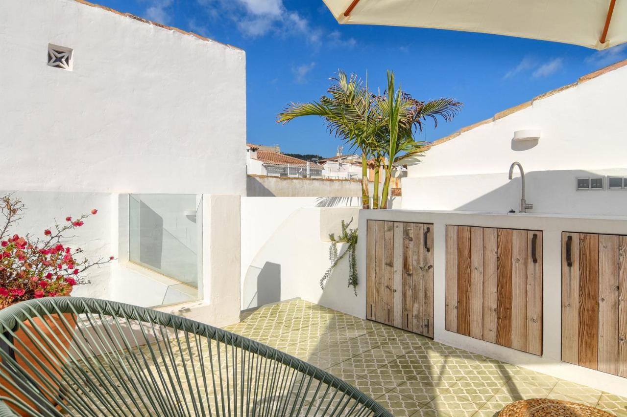 Casa En Grenyo, خافييا المظهر الخارجي الصورة