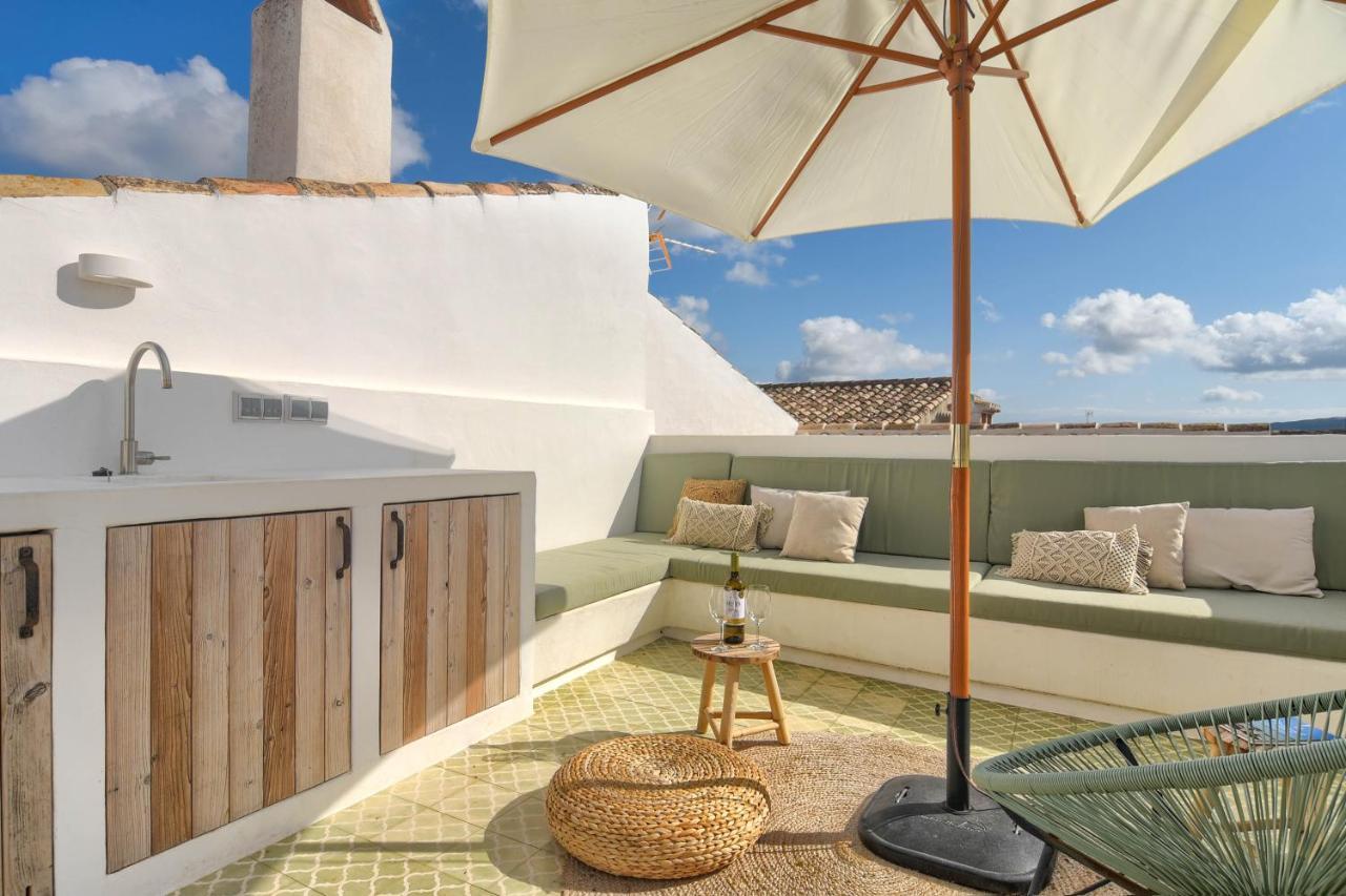 Casa En Grenyo, خافييا المظهر الخارجي الصورة