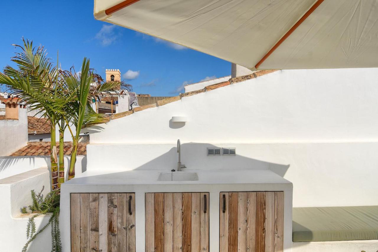 Casa En Grenyo, خافييا المظهر الخارجي الصورة