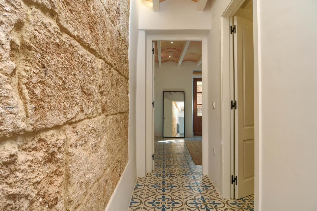 Casa En Grenyo, خافييا المظهر الخارجي الصورة