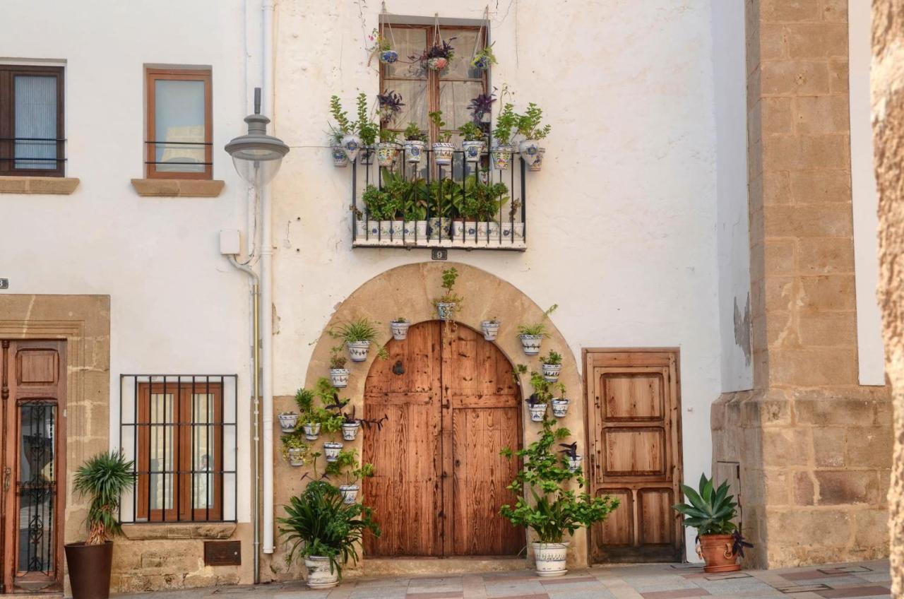 Casa En Grenyo, خافييا المظهر الخارجي الصورة