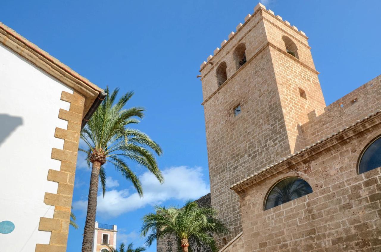 Casa En Grenyo, خافييا المظهر الخارجي الصورة
