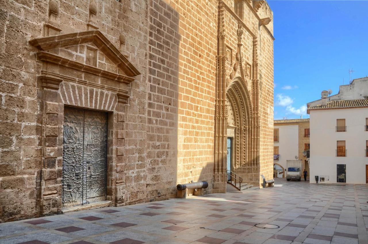Casa En Grenyo, خافييا المظهر الخارجي الصورة