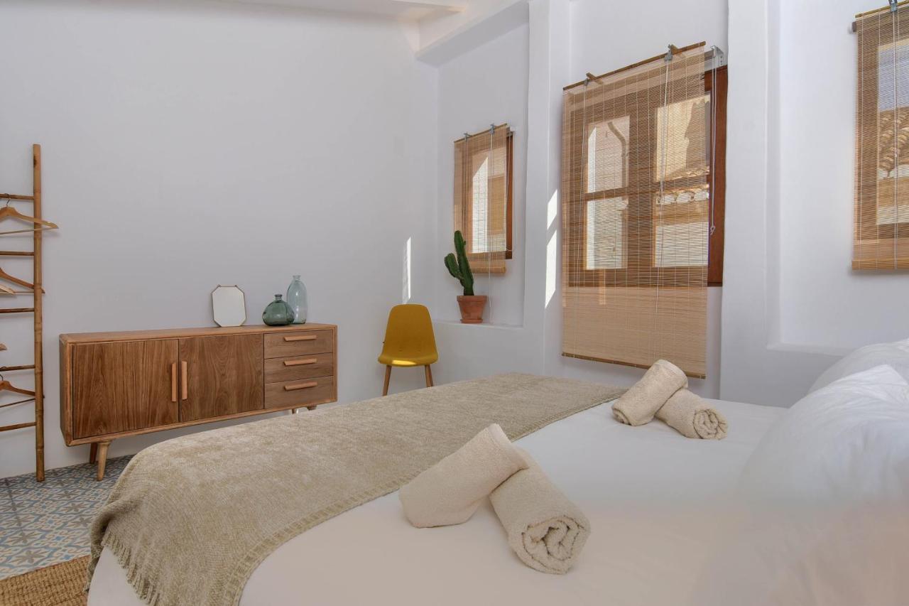 Casa En Grenyo, خافييا المظهر الخارجي الصورة