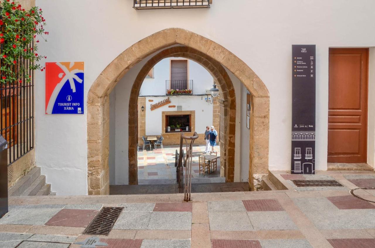 Casa En Grenyo, خافييا المظهر الخارجي الصورة